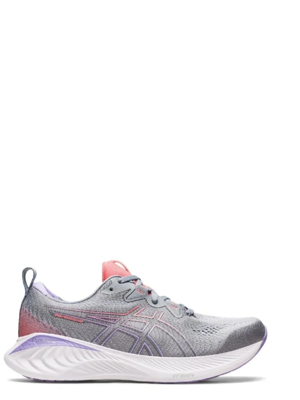 Asics Gel Cumulus 25